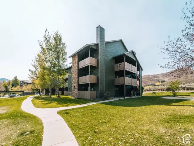6861 N 2200 W #9C, Park City, UT 84098