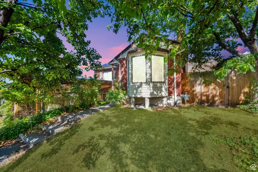 1261 E SHERMAN AVE, Salt Lake City, UT 84105