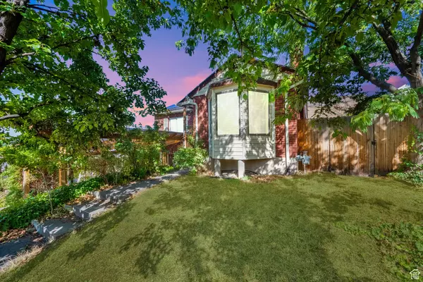 1261 E SHERMAN AVE, Salt Lake City, UT 84105