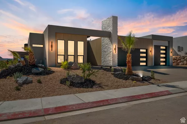 1545 W 840 S, Hurricane, UT 84737