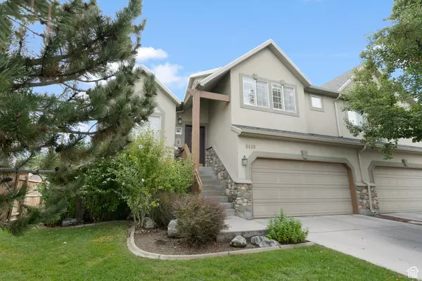 Sandy, UT 84094,9439 S MECKAILEE CV