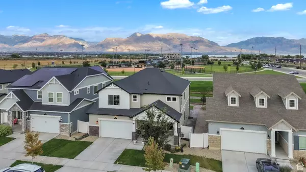348 S HAYES S, Saratoga Springs, UT 84045