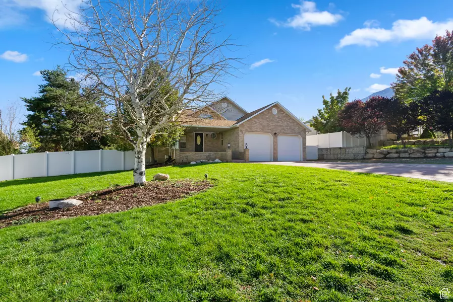 75 S ASTOR LN, Elk Ridge, UT 84651