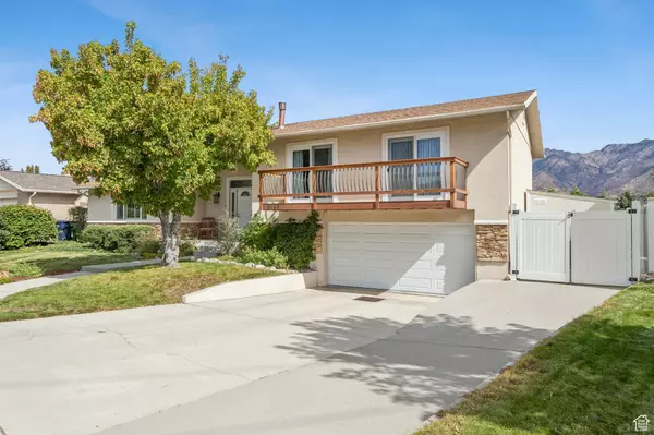 Sandy, UT 84093,8185 S MAIO DR