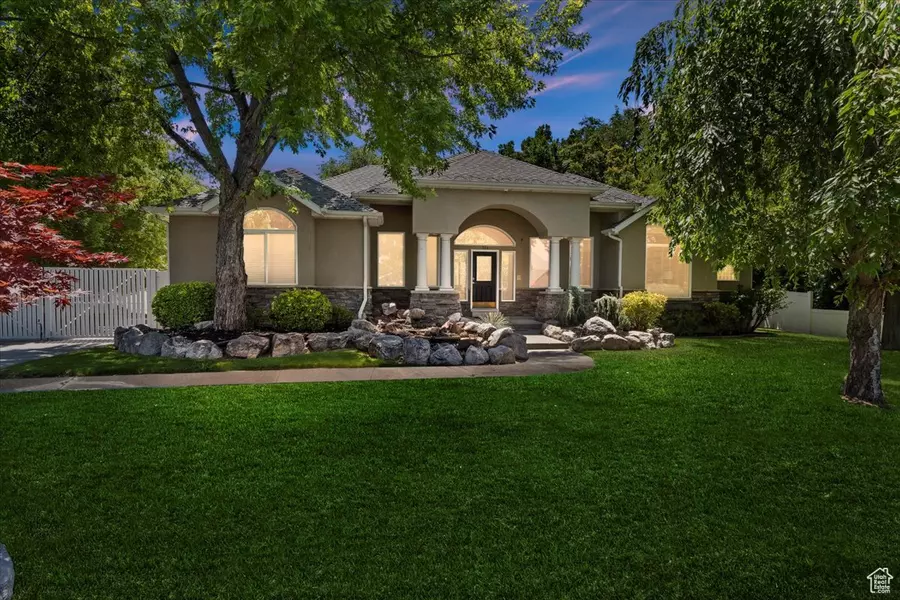 924 E COLLEGE ST, Millcreek, UT 84117