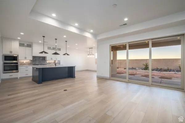 Washington, UT 84780,1579 HORIZON PKWY N #124