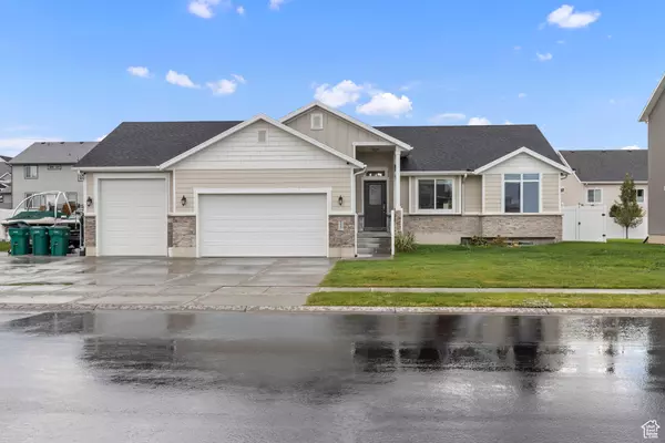2467 W 3375 S, West Haven, UT 84401