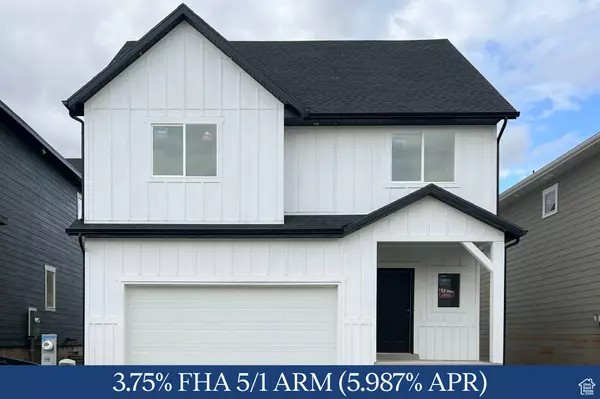 1520 W CHARMER LN N #1522, Saratoga Springs, UT 84045