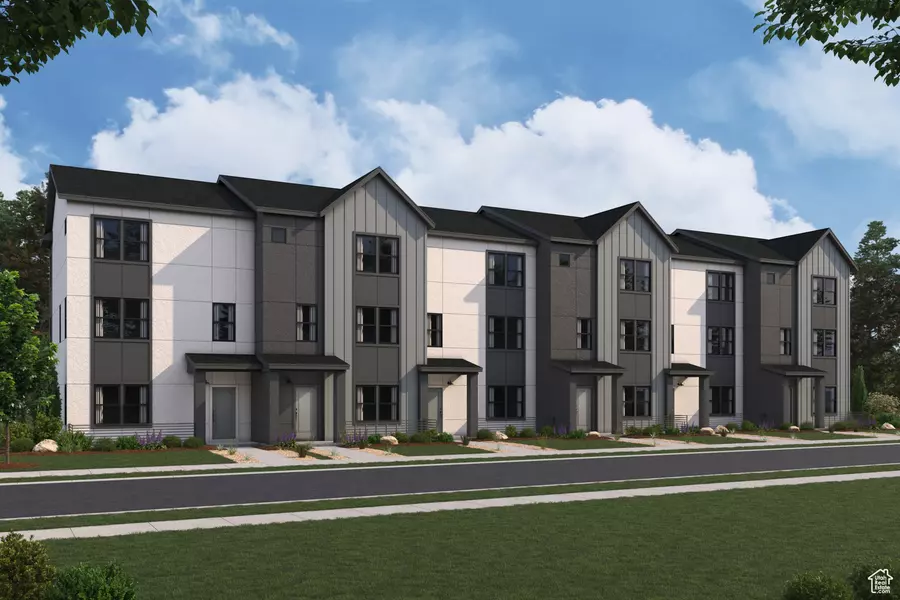 1149 W 480 S, American Fork, UT 84003