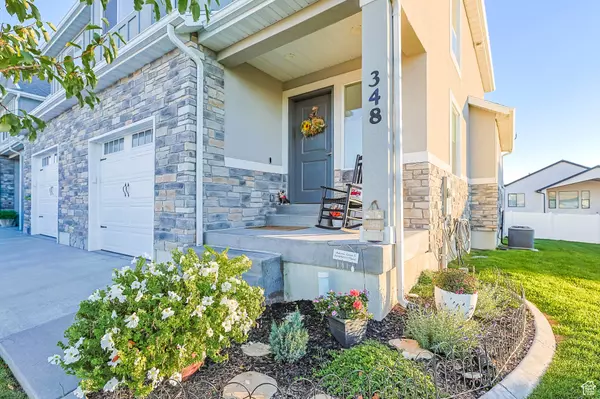 348 E 1770 N, Tooele, UT 84074