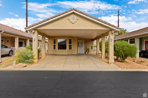 2990 E RIVERSIDE DR #213, St. George, UT 84790