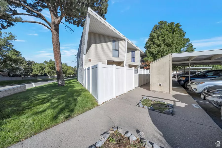 5332 S BEN DAVIS PARK, Murray, UT 84123