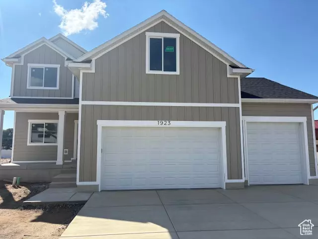 1923 W 1340 N, Clinton, UT 84015