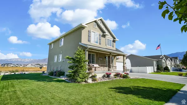 Vineyard, UT 84059,167 E LAKEVIEW DR