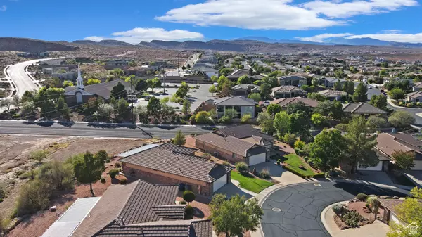 St. George, UT 84770,989 W DOVER WAY