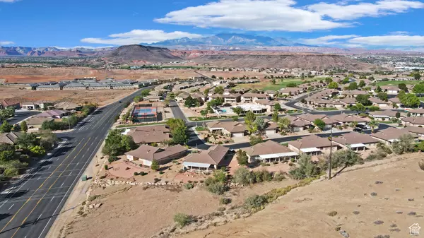 St. George, UT 84770,989 W DOVER WAY