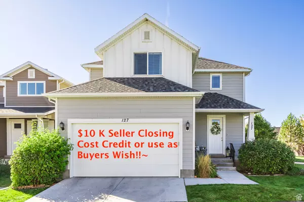 127 W 570 N, Vineyard, UT 84059