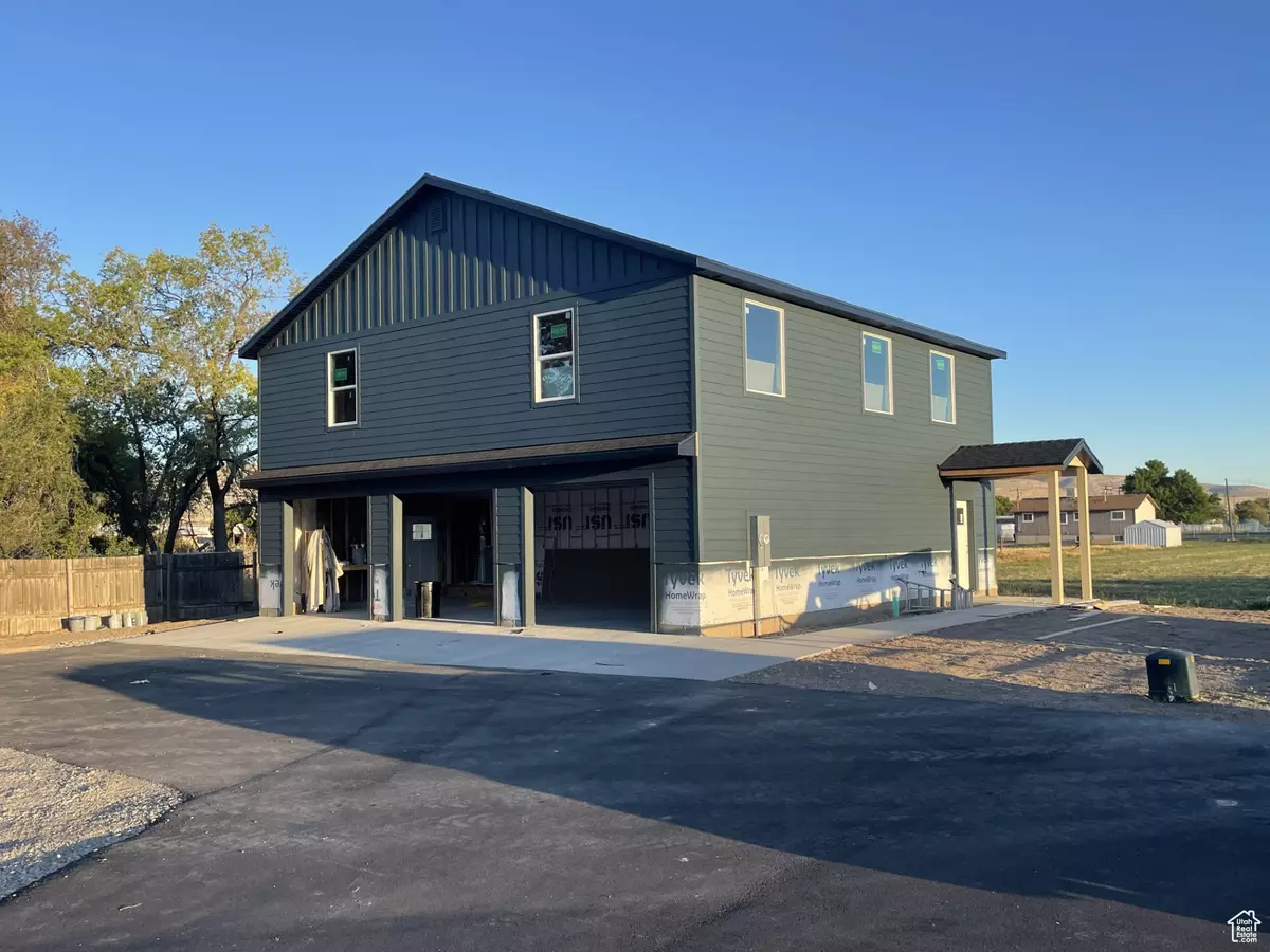 Tremonton, UT 84337,3 W 600 N