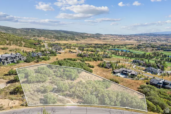 Park City, UT 84098,1146 SNOW BERRY ST #62