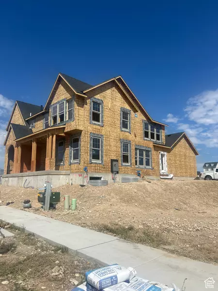 6788 W SOUTH JORDAN PKWY S #484, South Jordan, UT 84009
