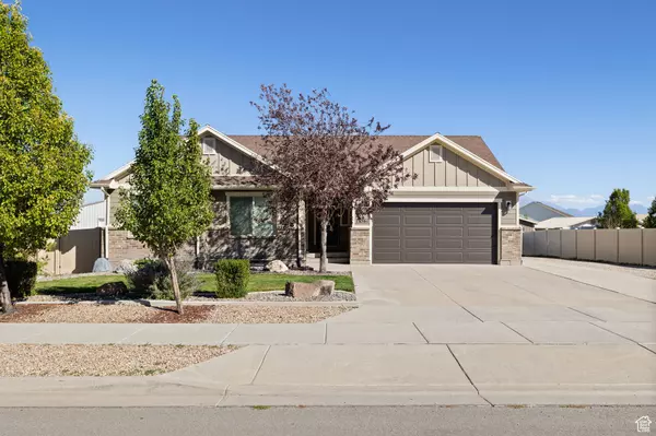 13361 S 7530 W, Herriman, UT 84096