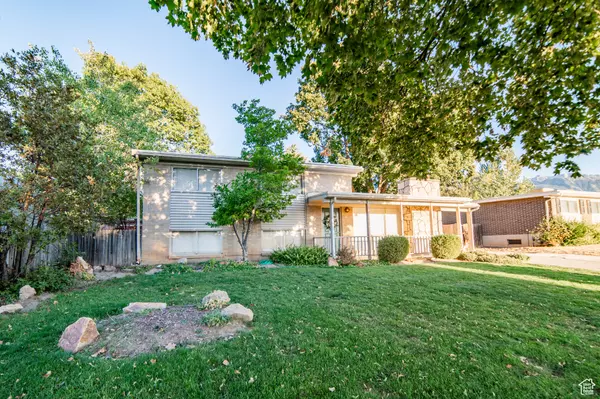 Cottonwood Heights, UT 84121,7491 S 2700 E