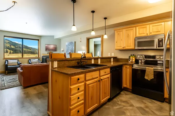 Park City, UT 84098,2669 CANYONS RESORT DR #312