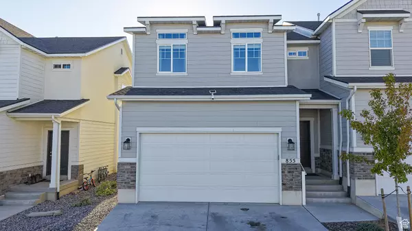855 N HILLTOP DR, Lehi, UT 84048