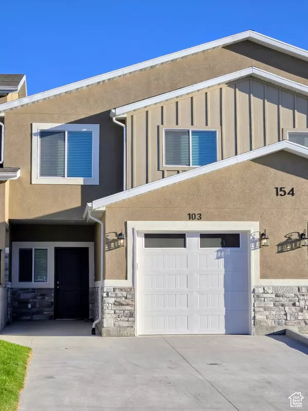 154 E 550 N #103, Richmond, UT 84333