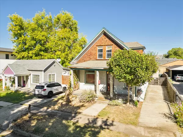 Salt Lake City, UT 84105,1155 E MILTON AVE S