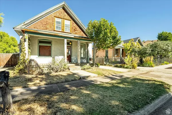 Salt Lake City, UT 84105,1155 E MILTON AVE S