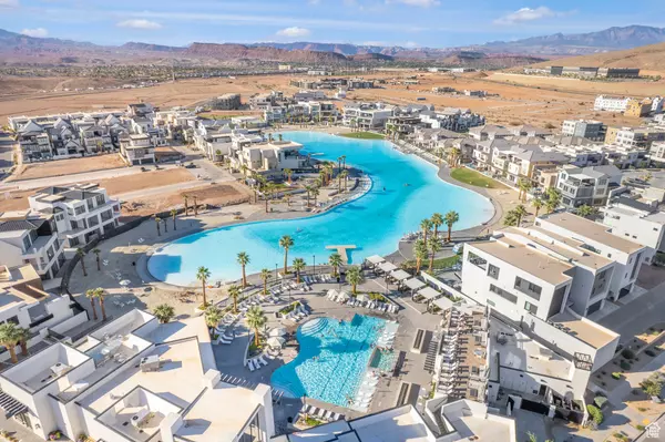 St. George, UT 84790,5786 S AMBER RIDGE DR