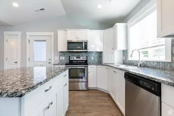 Logan, UT 84321,288 S 1150 W