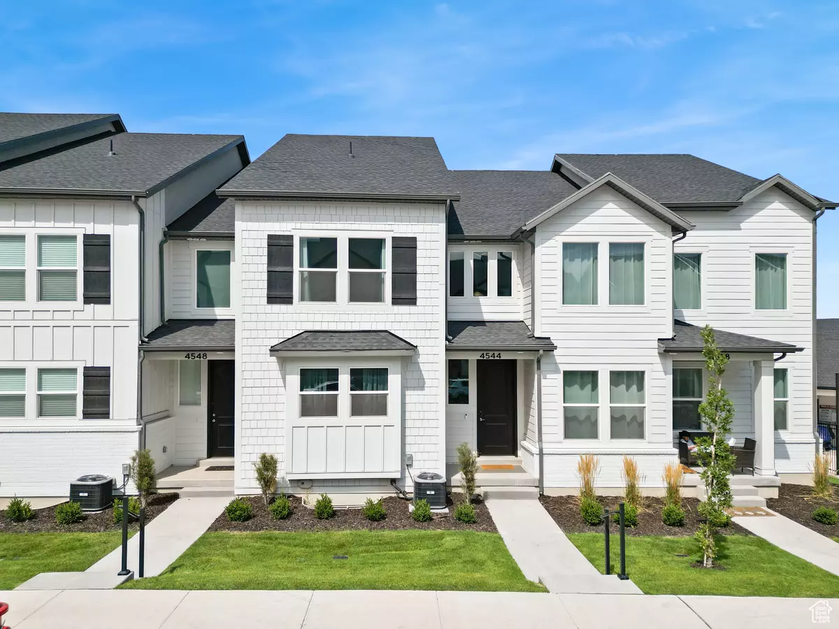 Herriman, UT 84096,4544 W RUPLE RIDGE LN