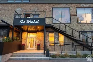 231 S EDISON ST E #3, Salt Lake City, UT 84111