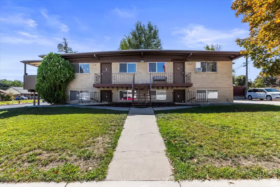 2807 W 3835 S, West Valley City, UT 84119