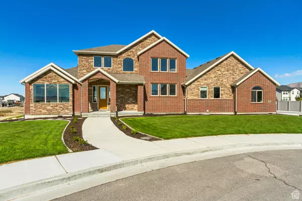 50 PIER PL #201, Stansbury Park, UT 84074