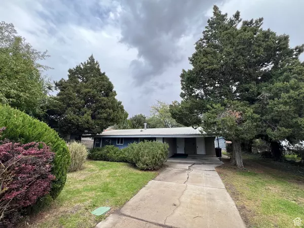 116 N 600 W, Brigham City, UT 84302