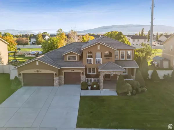 708 SANDHILL CT, Lehi, UT 84043