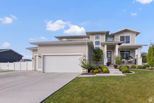 Kaysville, UT 84037,2226 S BETSYS WAY
