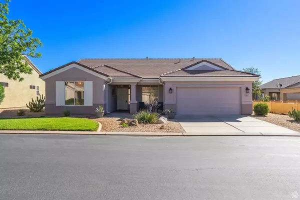 4641 S TRANQUILITY BAY DR, St. George, UT 84790