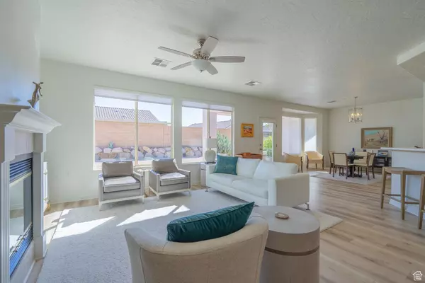 St. George, UT 84790,4641 S TRANQUILITY BAY DR