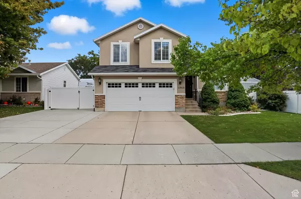 11915 S GOLDSMITH CT W, Herriman, UT 84096