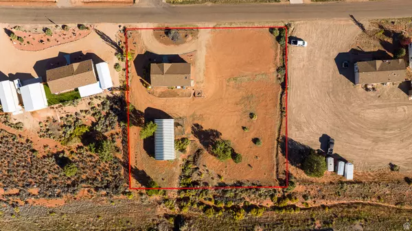 Kanab, UT 84741,4276 E JUNIPER DR #6-24