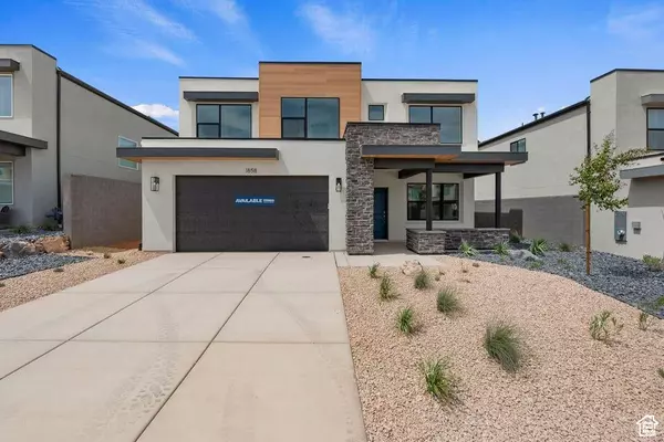 Washington, UT 84780,1894 S CYCLONE DR #261