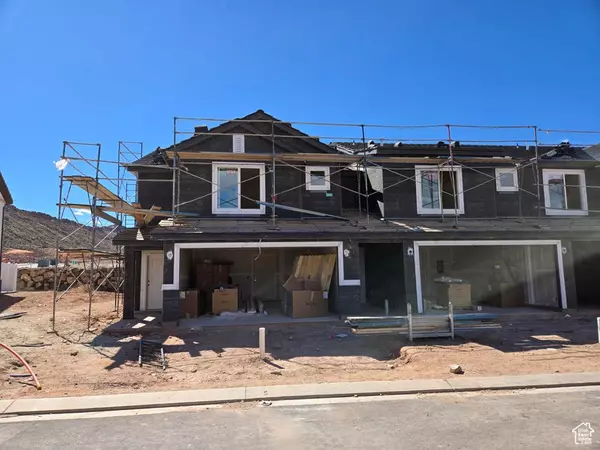 Washington, UT 84780,3334 E DUNGEON DR #2316