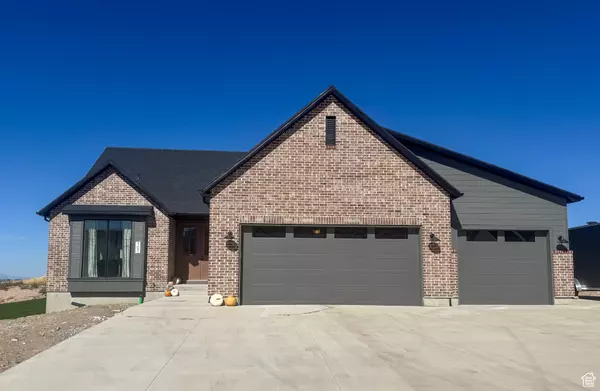 101 E SELMAN DR, Salem, UT 84653