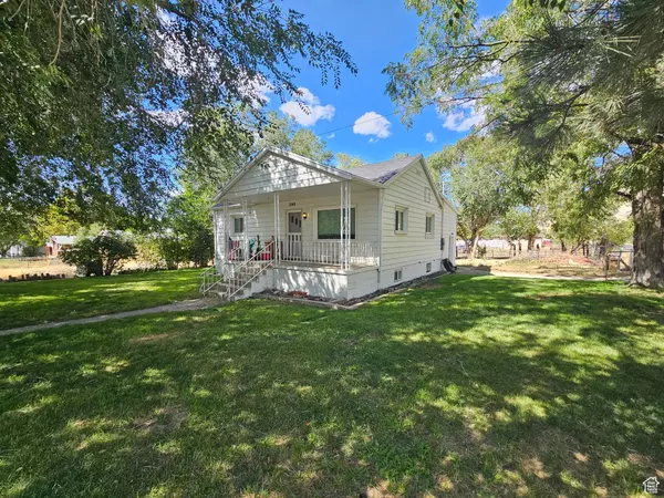 Tooele, UT 84074,1949 PINE CANYON RD