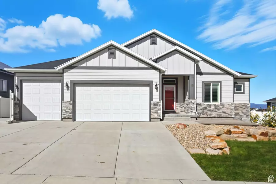 7566 W BOX LEAF CIR, Herriman, UT 84096