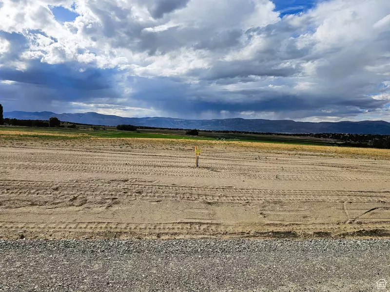 6 CRAWFORD CIR #6, Spring City, UT 84662